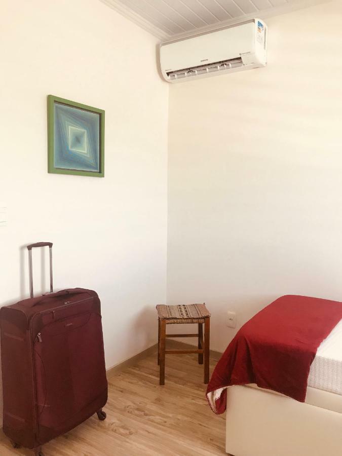 Cantinho dos Miró’s Vila Bento Gonçalves Exterior foto