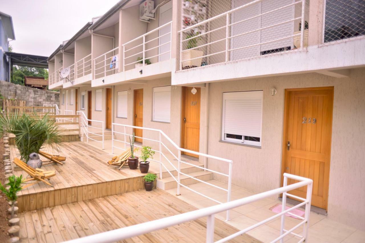 Cantinho dos Miró’s Vila Bento Gonçalves Exterior foto